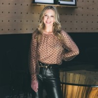 Kapture Vision Employee Lena Ready's profile photo