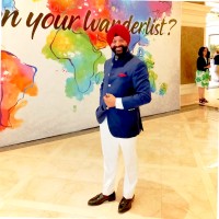 Dimple Singh Email & Phone Number