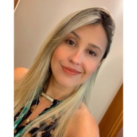 Instituto Vital Brazil Employee Thamiris Eckhardt's profile photo