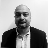 LIMOSS - London Insurance Market Operations & Strategic Sourcing Employee Dinesh Purohit's profile photo