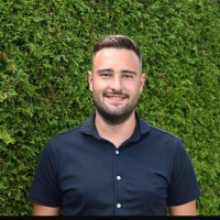 Saint-Gobain Construction Products Nederland b.V. Employee Dorus Gommers's profile photo
