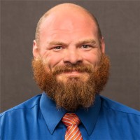 VERITAS MEDICAL SOLUTIONS LTD Employee Brian Keyser's profile photo