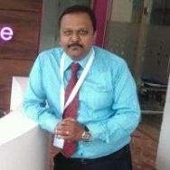 PH DIAGNOSTICS LLC Employee Prashant Bhosale's profile photo