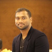 Hima Sekhar's profile photo