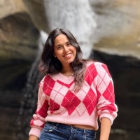 Johnson & Johnson Employee K Sree's profile photo