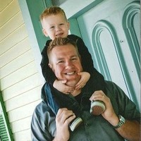 Gilbane Building Company Employee Michael Matula's profile photo