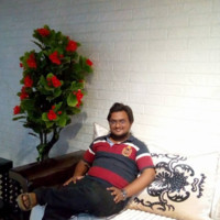 Paradiso Solutions Employee Sourav Biswas's profile photo