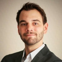 Zembo Employee Daniel Dreher's profile photo