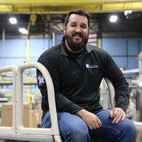 Confer Plastics Employee Jack Gawrys's profile photo