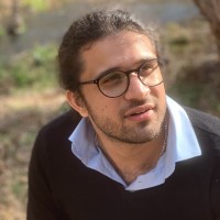 PMOBytes Employee Mohammad Zaidi's profile photo