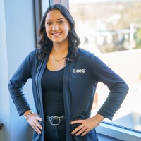 CEDARVILLE Engineering Group, LLC (CEG) Employee Emily Hatfield's profile photo