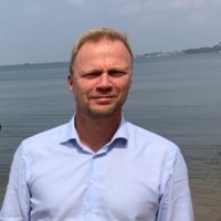Novonesis Employee Bo Bendsen's profile photo