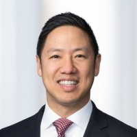 Eversheds Sutherland Employee Gary Ho's profile photo