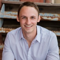 Caterpillar Inc. Employee Logan Simpson's profile photo