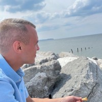 Marten Walsh Cherer Employee Kyle Williams's profile photo