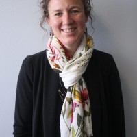 Detroit Zoological Society Employee Claire Lannoye-Hall's profile photo