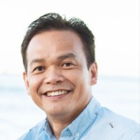 ORIC Pharmaceuticals Inc. Employee Sonny Vu's profile photo