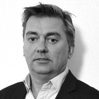 CIO Online Employee Martin de Saulles's profile photo