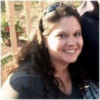 M.E. Simpson Co., Inc. Employee Elizabeth Whitaker's profile photo