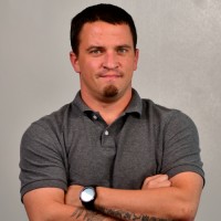 Road & Rail Services Employee Josh Showalter's profile photo