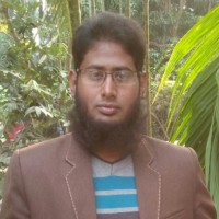 Bolla Oil Employee Rashed Sohel's profile photo