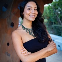 The SoLa Foundation Employee Roxana Herrera's profile photo