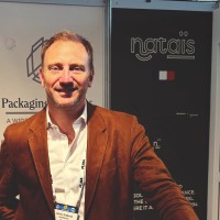 Nataïs Employee Pierre-Louis Vergne's profile photo