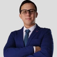 Telintec Employee Erick González's profile photo