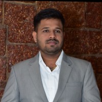 Vipin Patil Email