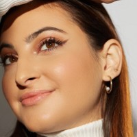 Glamour Employee Alanna Kilkeary's profile photo