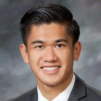 The Virginia Tech Foundation, Inc. Employee Louie Vuong's profile photo