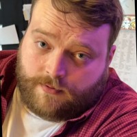 Fusion Academy Employee Ben Croll's profile photo