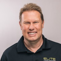 Elite Therapy Solutions Employee Paul Hecker's profile photo