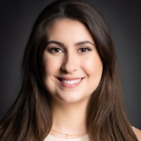 Boomi Employee Catherine M.sc's profile photo