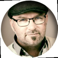 ASSERTIVE Media Employee Shad Watson's profile photo
