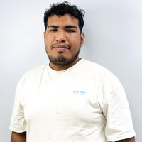 Transyt Logistic Employee Cristhian Espinoza's profile photo