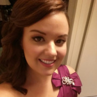 Learning Ally Employee Melissa Greenwald's profile photo