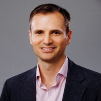 UpCodes Employee Ben Walker's profile photo