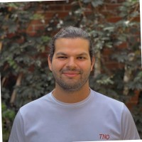 Kale Employee Luis Molina's profile photo