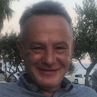 Butterfield Signs Employee Patrick McCreesh's profile photo