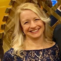 Charles Schwab Employee Greta Calkins's profile photo