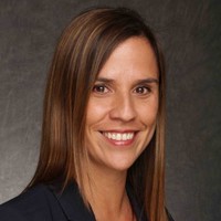 JPMorgan Chase & Co. Employee Adriana Ramirez's profile photo