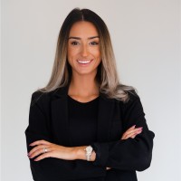 Coop Väst Employee Stephanie Kjellberg's profile photo
