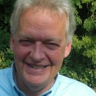 André De Graaf Email