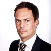Arexa Group Employee Charles Vielles's profile photo