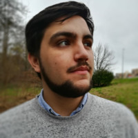 KERLOG Employee Raphaël Deprez's profile photo