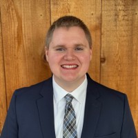 McLaughlin Furnace Group Employee Elijah Swingley's profile photo