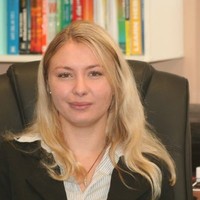 CREGG Employee Cleo Muir's profile photo