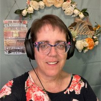 VIPKID Employee Tammy Hardesty's profile photo
