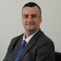 MA Services Group Employee Mitchell Sloan's profile photo